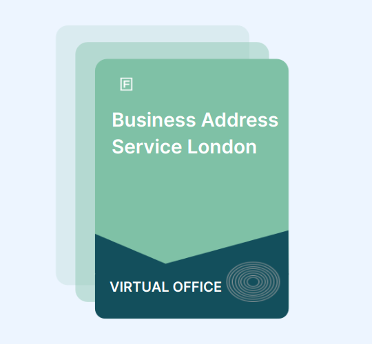 London Virtual Office & Business Address GoForma